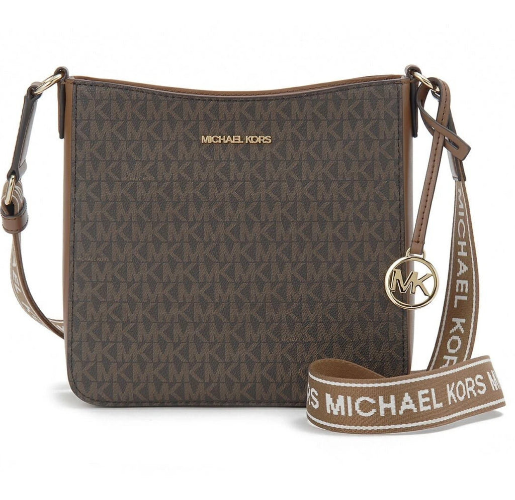 Michael Kors Jet Set Travel Crossbody