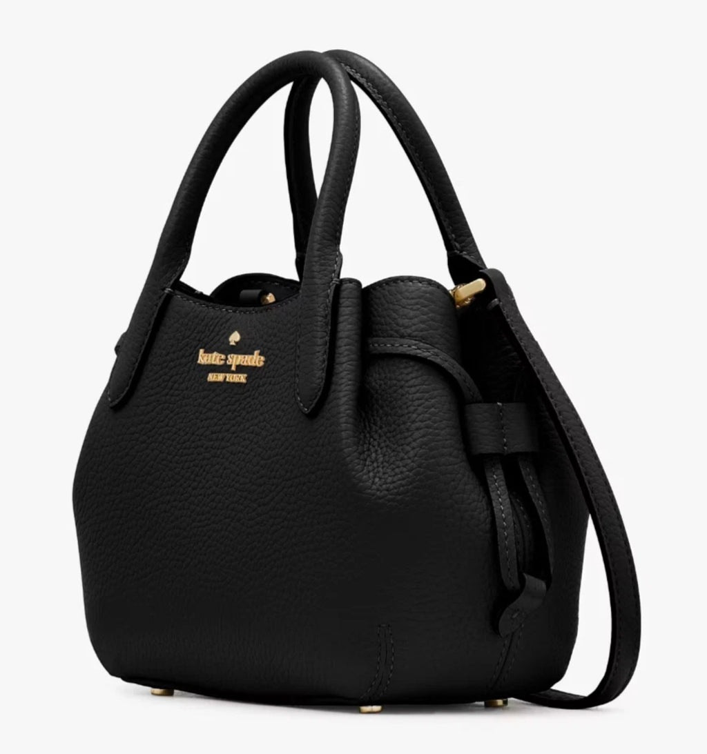 Kate Spade Mini Dumpling Satchel