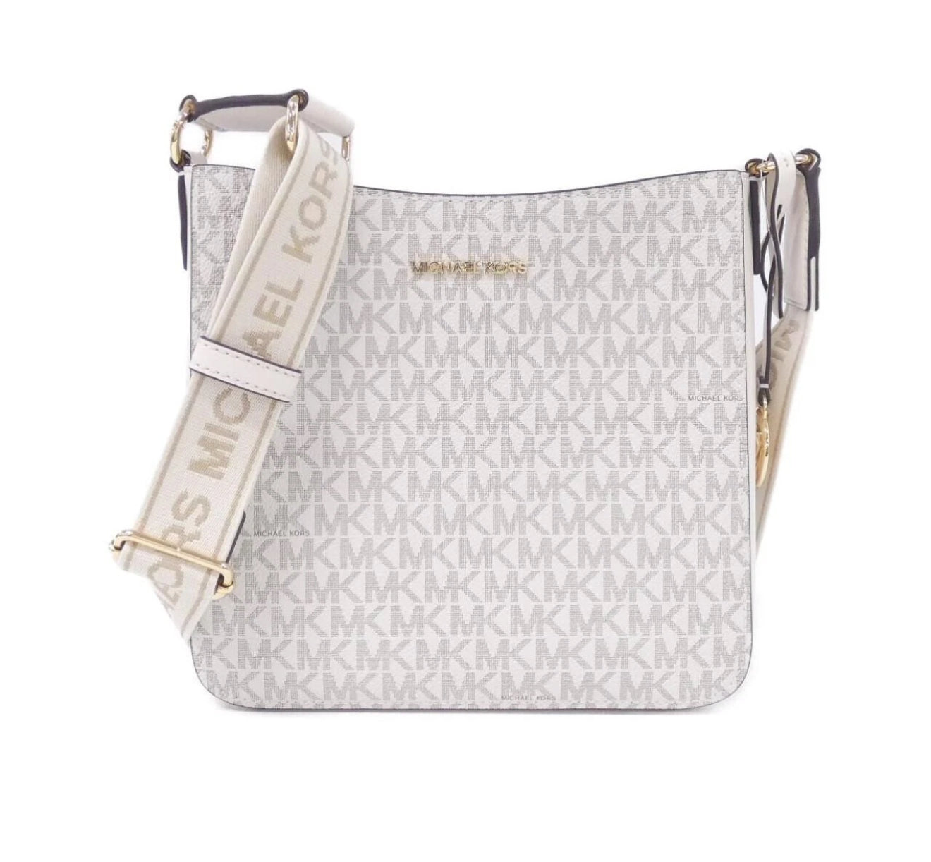 Michael Kors Jet Set Travel Crossbody