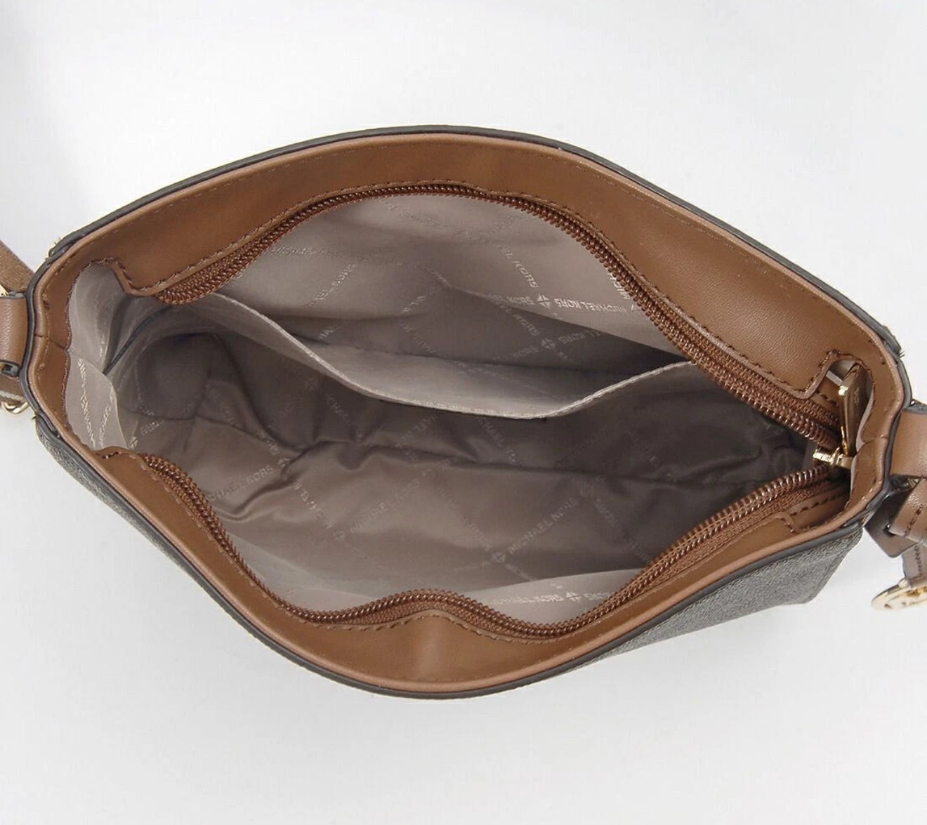 Michael Kors Jet Set Travel Crossbody