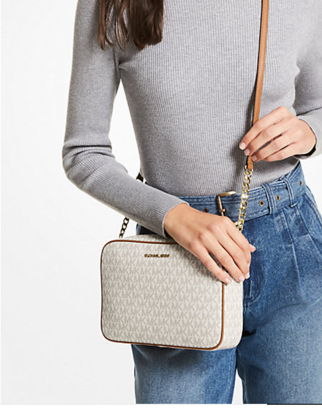 Michael Kors EW Crossbody