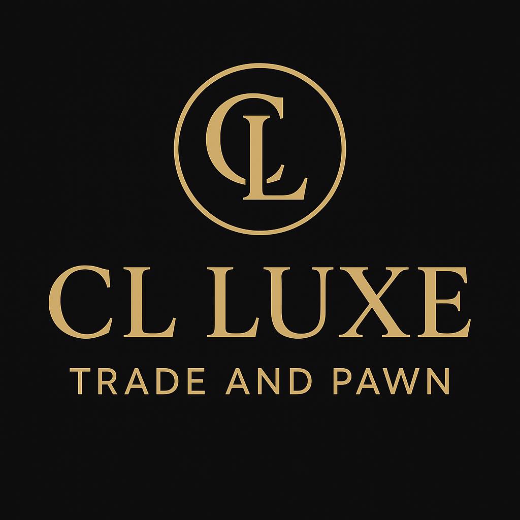 CL Luxe Trade & Pawn