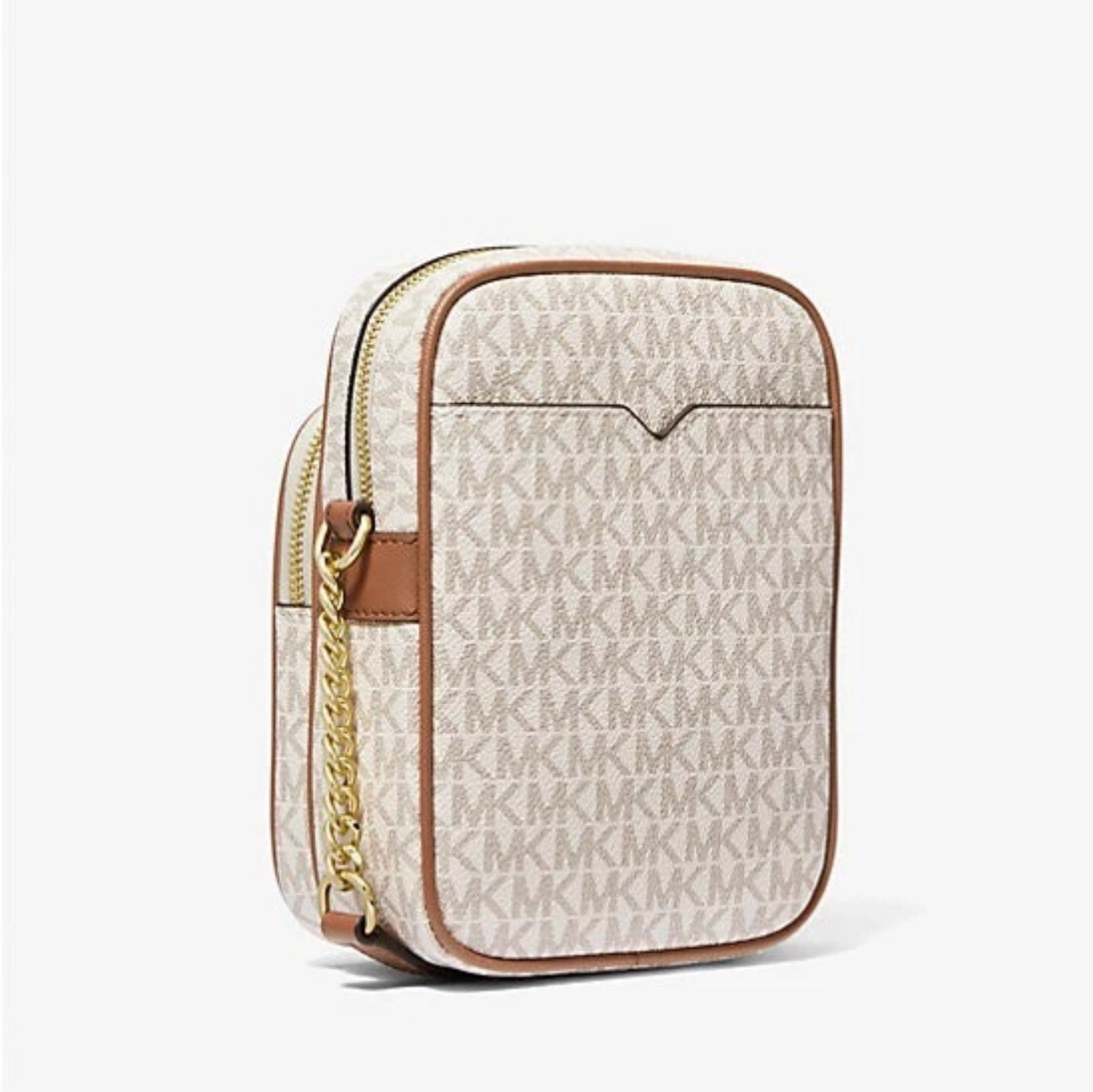 Michael Kors Jet Set chain Crossbody