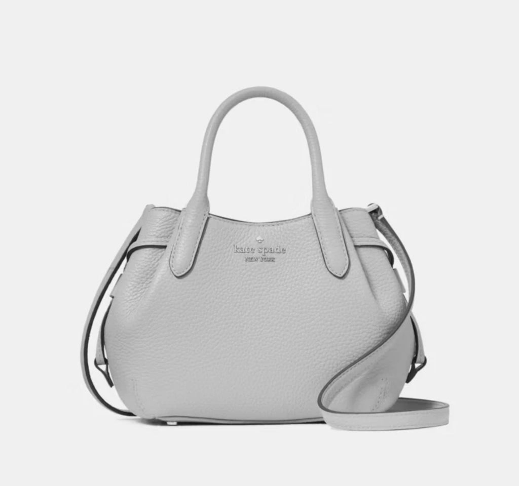 Kate Spade Mini Dumpling Satchel