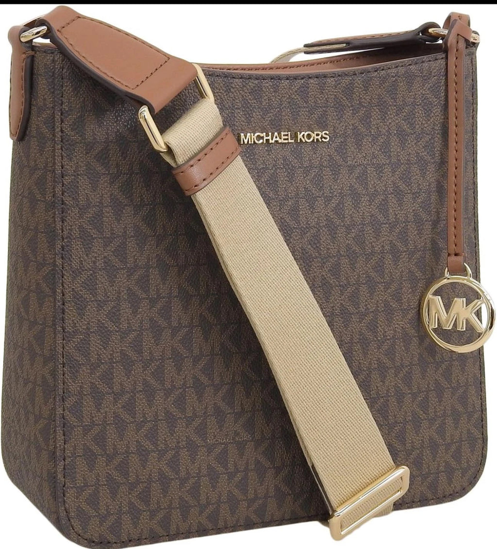 Michael Kors Jet Set Travel Crossbody