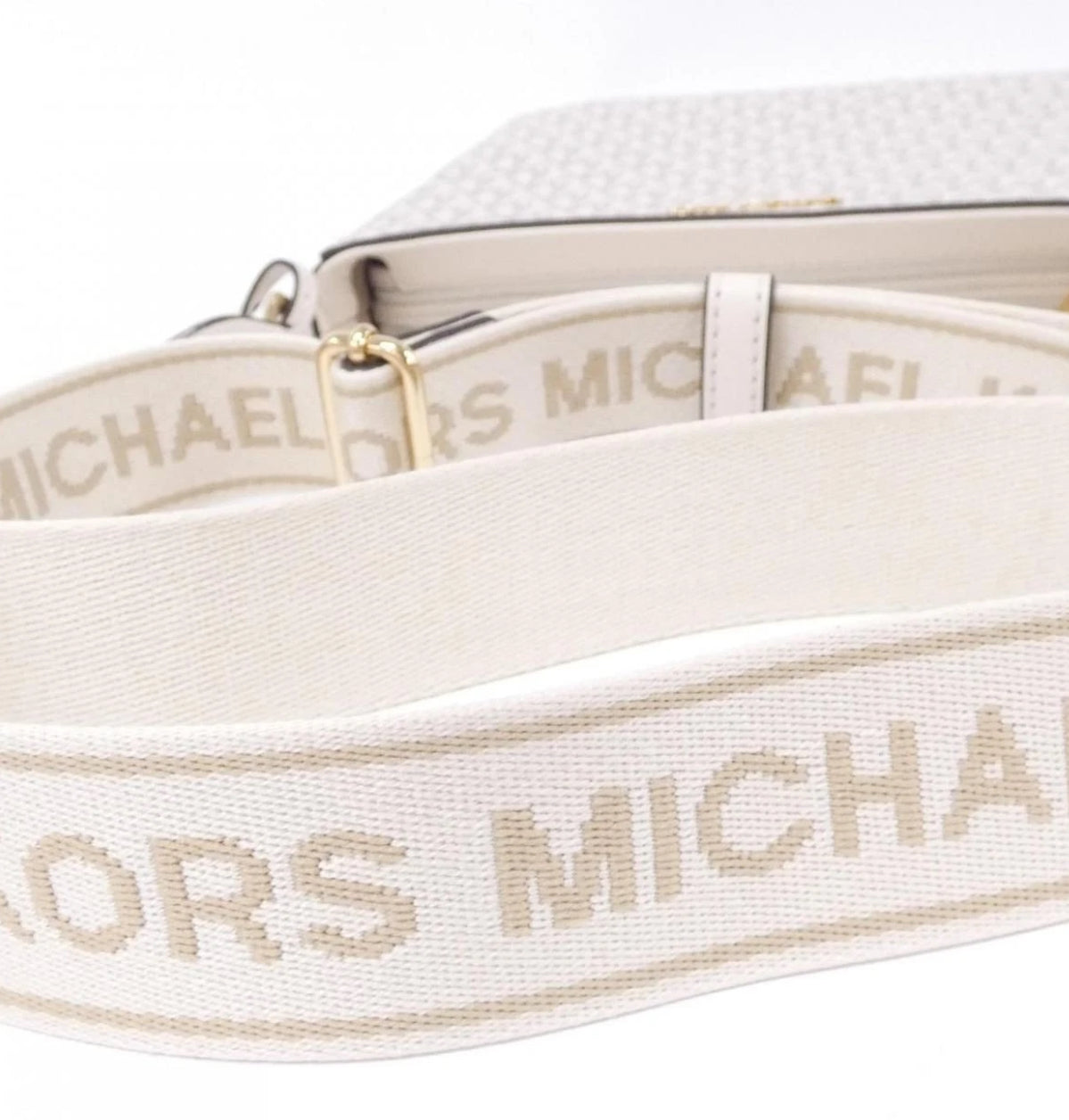 Michael Kors Jet Set Travel Crossbody