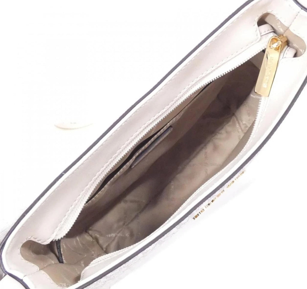 Michael Kors Jet Set Travel Crossbody