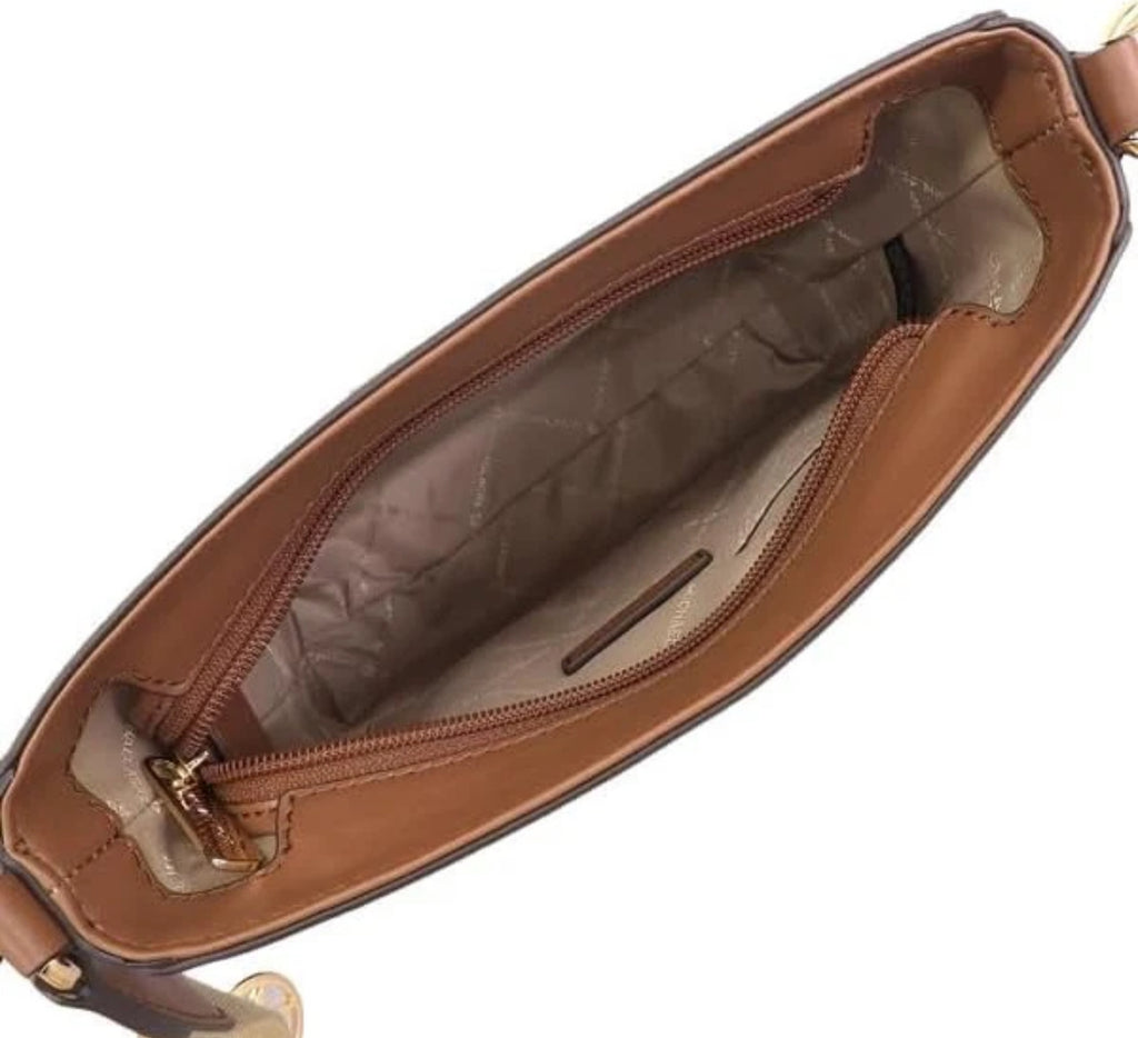 Michael Kors Jet Set Travel Crossbody