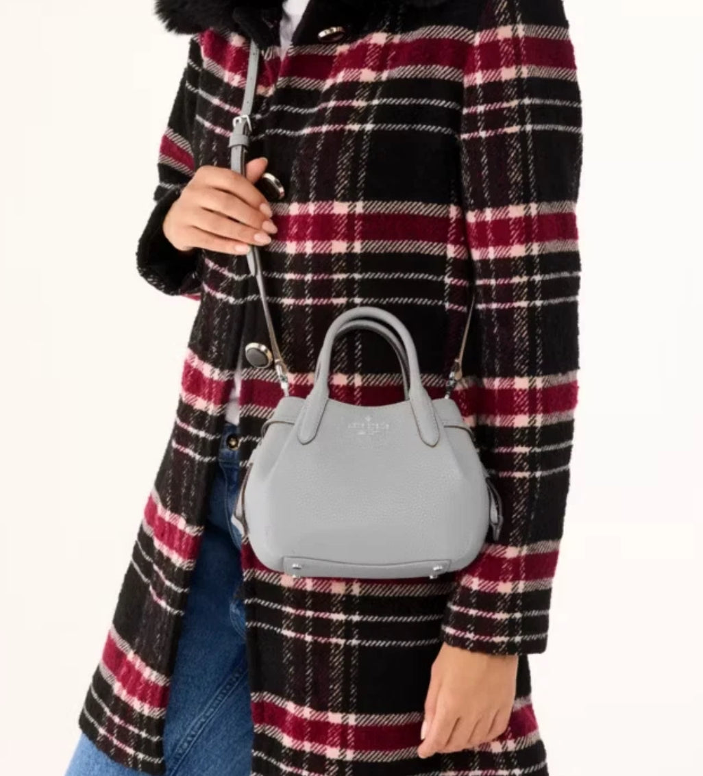 Kate Spade Mini Dumpling Satchel