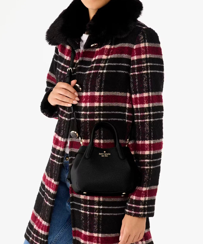 Kate Spade Mini Dumpling Satchel