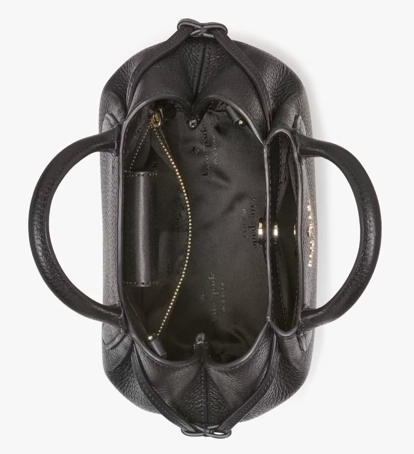 Kate Spade Mini Dumpling Satchel