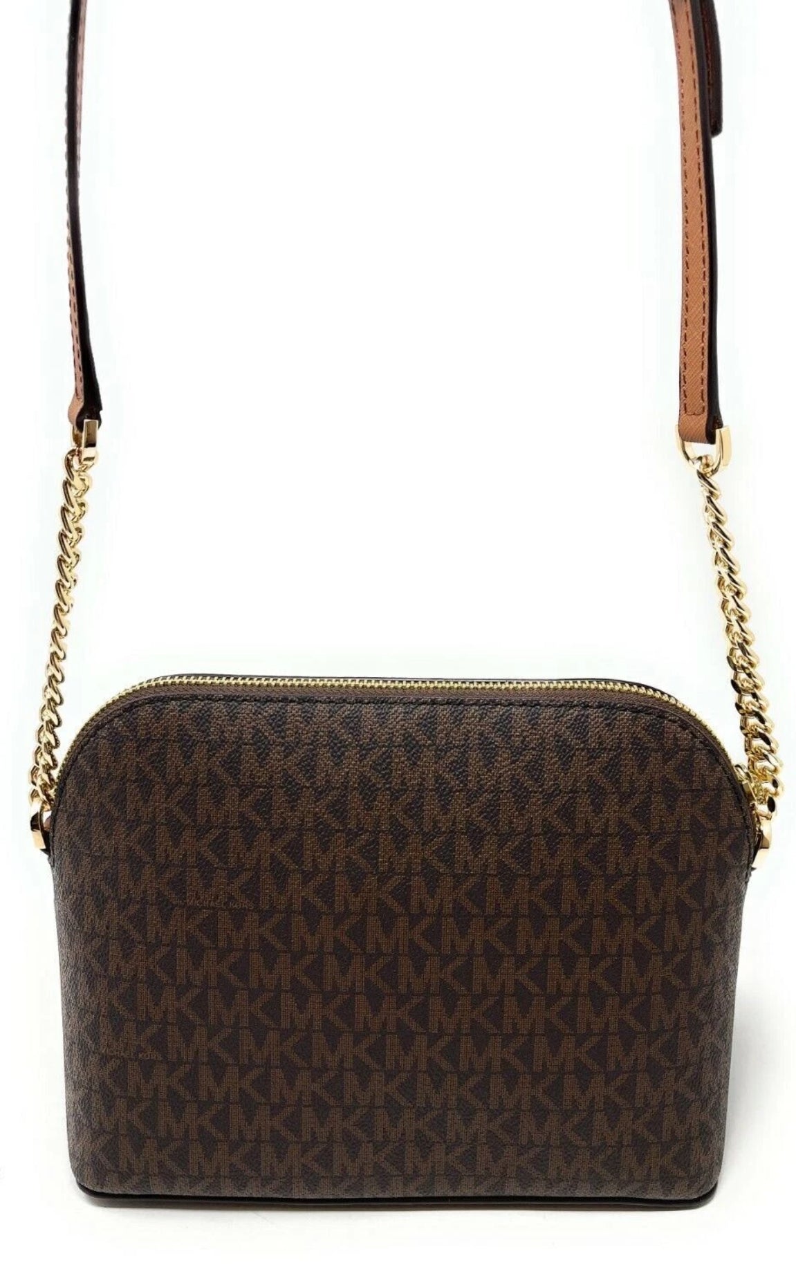 Michael Kors Medium Dome Crossbody