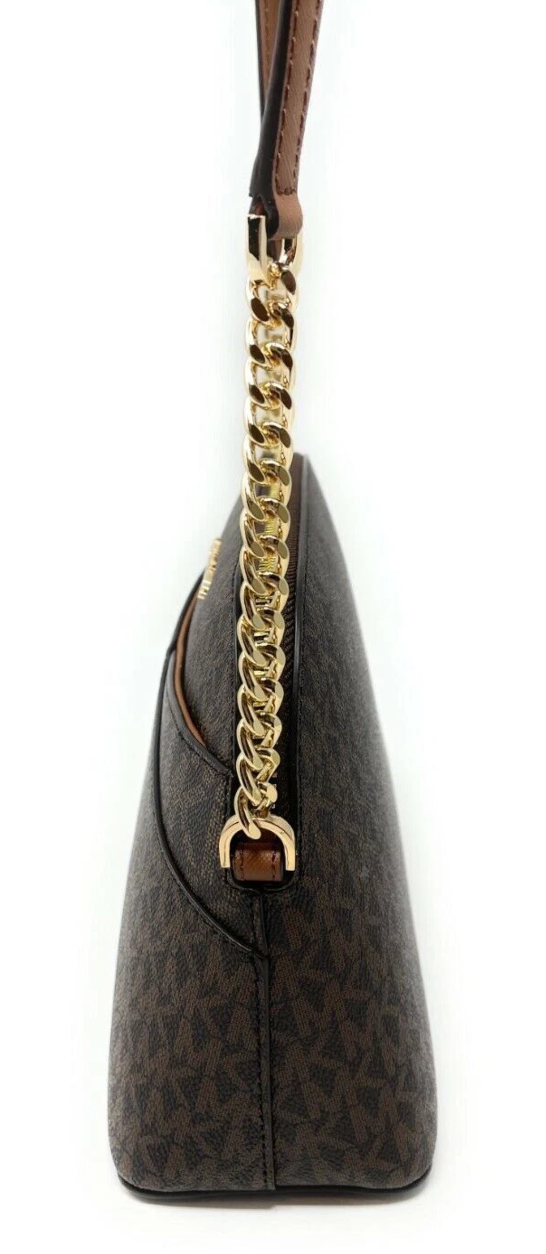 Michael Kors Medium Dome Crossbody